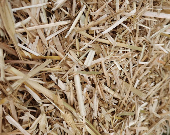 山东秸秆草料